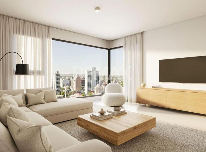 Departamento · 79m² · 3 Ambientes