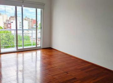 Departamento · 42m² · 2 Ambientes · Departamento en Cid Campeador