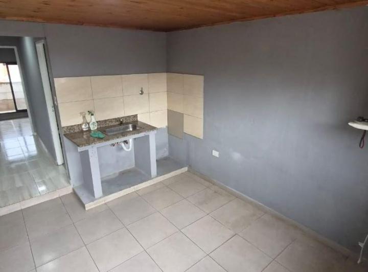 Departamento · 20m² · 2 Ambientes