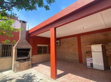 Casa · 450m² · 6 Ambientes · 1 Cochera · Venta Casa 6 Amb Multifamiliar Local y Garage
