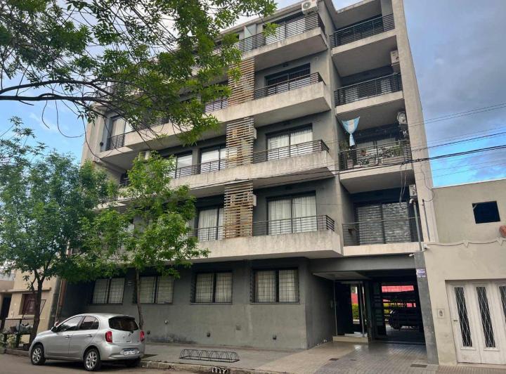 Departamento · 31m² · 1 Ambiente