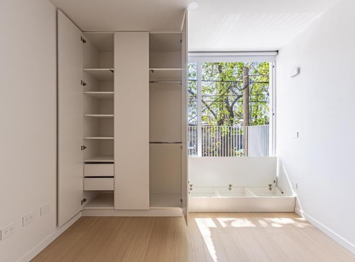 Departamento · 28m² · 1 Ambiente