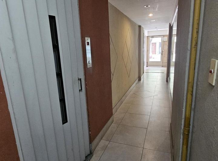 Departamento · 39m² · 2 Ambientes