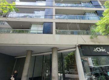 Departamento de 2 ambientes, Belgrano · Maravilloso 2 Ambientes con Cochera, Piscina, Parrilla, Sum, Al Frente con Balcón