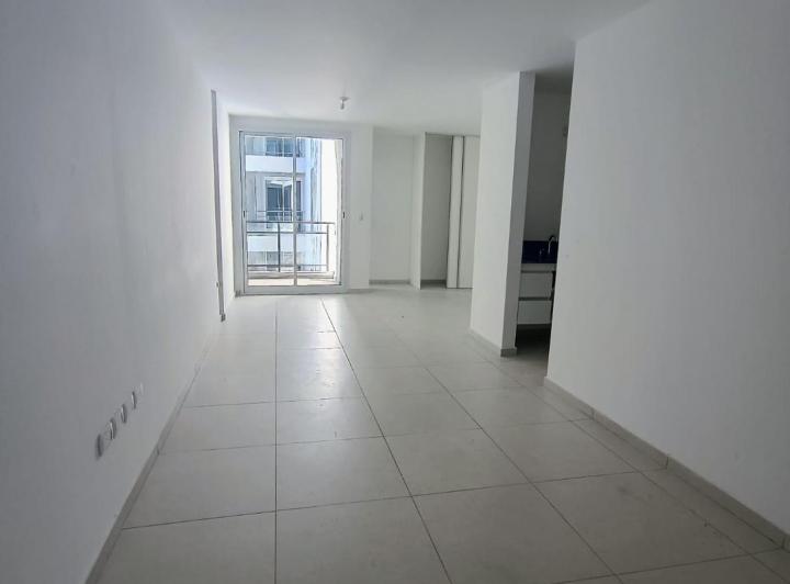 Departamento · 40m² · 1 Ambiente