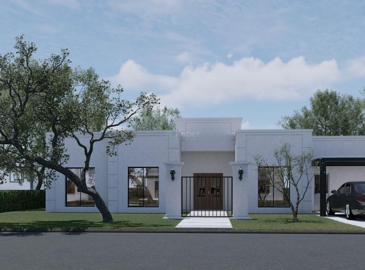 Terreno · 993m²