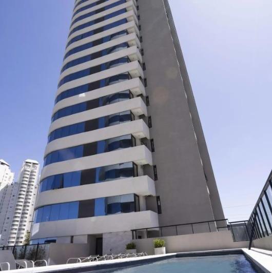 Departamento · 60m² · 3 Ambientes · 1 Cochera