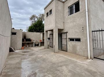 Casa de 3 ambientes, Moreno · Alquiler | Dúplex 3 Ambientes con Cochera. Paso del Rey Norte – Barrio La Quebrada.