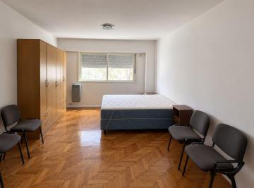 Departamento · 30m² · 1 Ambiente · Departamento en Alquiler en Once Apto Prof.