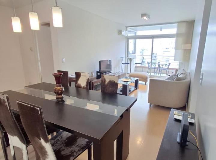 Departamento · 78m² · 3 Ambientes