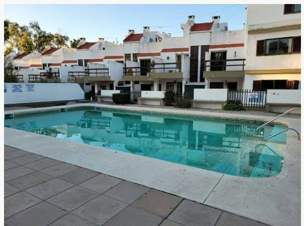 Departamento · 86m² · 6 Ambientes · 1 Cochera