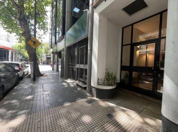 Departamento · 33m² · 2 Ambientes · Venta Departamento 2 Amb con Balcon Caballito