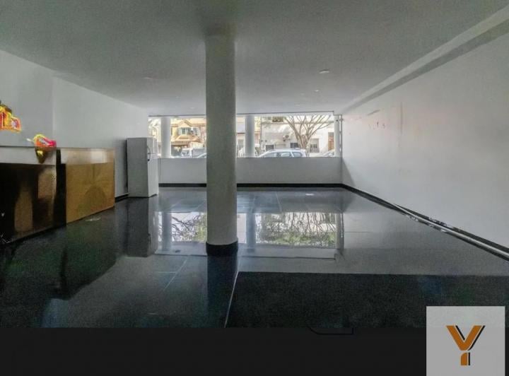 Departamento · 30m² · 1 Ambiente