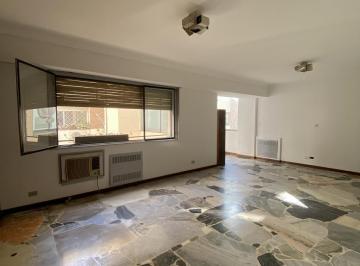 Departamento · 120m² · 4 Ambientes · Departamento de 4 Ambientes Más Dependencia en Caballito