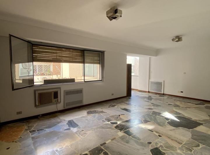 Departamento · 120m² · 4 Ambientes