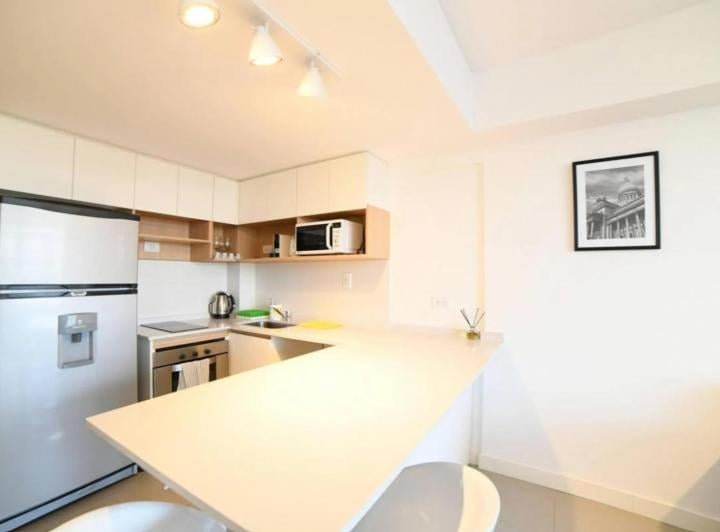 Departamento · 30m² · 1 Ambiente