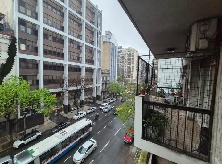 Departamento · 80m² · 4 Ambientes
