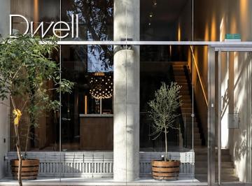 Local comercial · 133m² · 1 Ambiente · Local 133 m² Doble Altura con Entrepiso · Palermo Hollywood