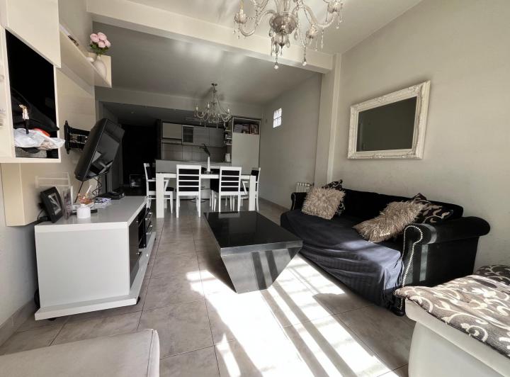 Departamento · 61m² · 3 Ambientes · 1 Cochera