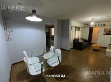 Departamento · 45m² · 2 Ambientes · Alquiler Departamento 1 Dormitorio, Equipado Apto Mascotas