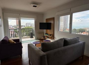 Departamento · 3 Ambientes · Aristobulo del Valle 2600 - Playa Chica - Mar del Plata