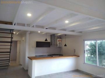 Departamento · 116m² · 3 Ambientes · Moreno y Fray Justo Santa Maria de Oro Partido de General Madariaga - Departamento en Alquiler