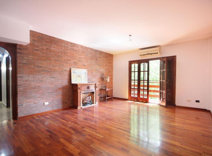 PH · 121m² · 5 Ambientes