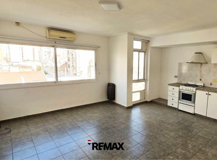 Departamento · 41m² · 2 Ambientes