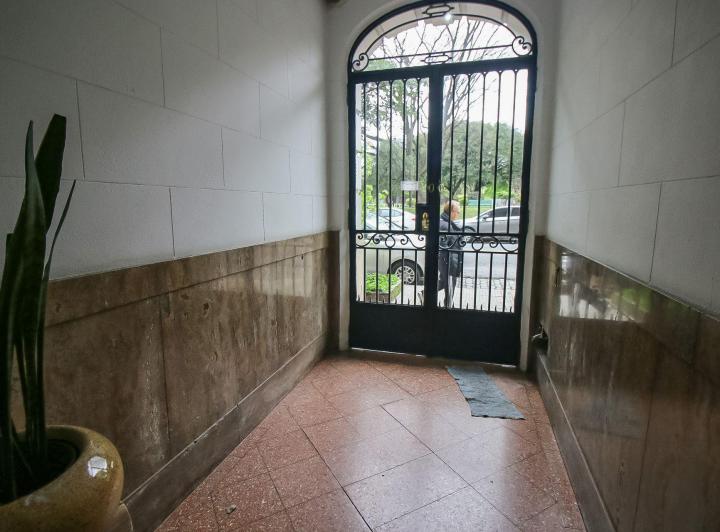 PH · 47m² · 2 Ambientes