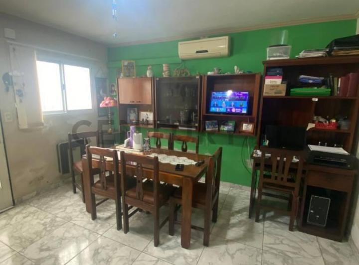PH · 41m² · 2 Dormitorios