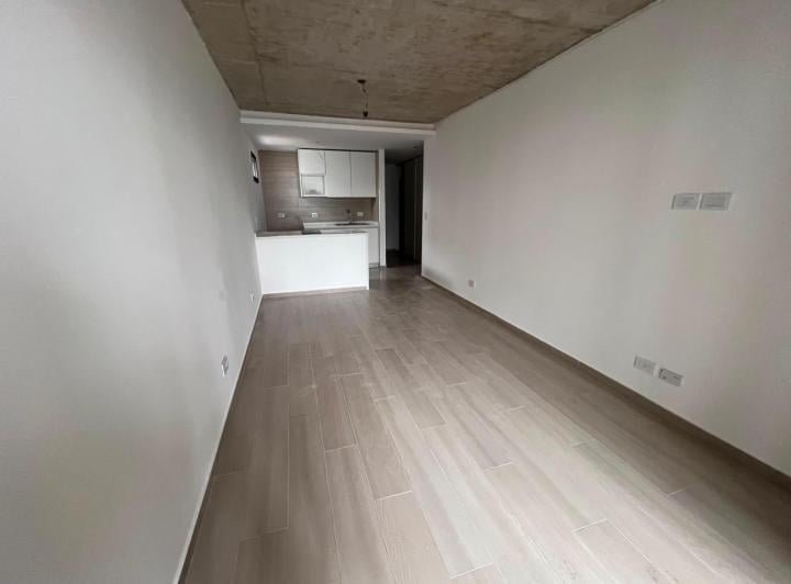 Departamento · 36m² · 1 Ambiente