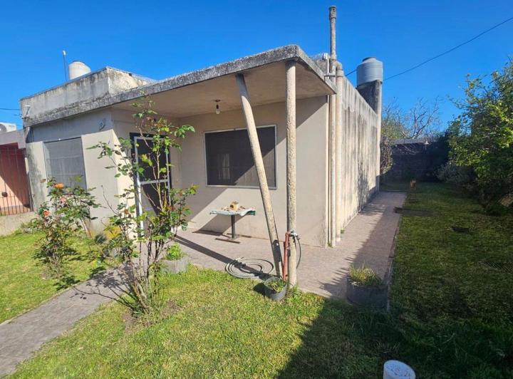Casa · 67m² · 3 Ambientes