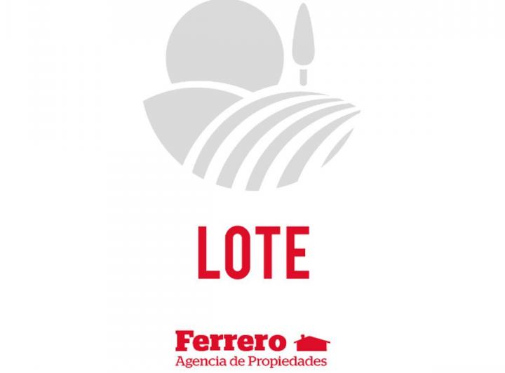 Terreno · 317m²