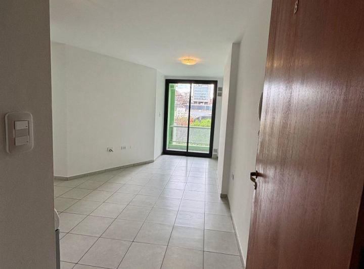 Departamento · 40m² · 2 Ambientes