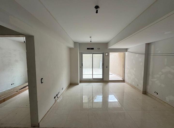 Departamento · 47m² · 2 Ambientes · 1 Cochera