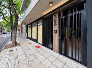 Departamento · 36m² · 1 Ambiente · Monoambiente en Alquiler en Flores a Estrenar