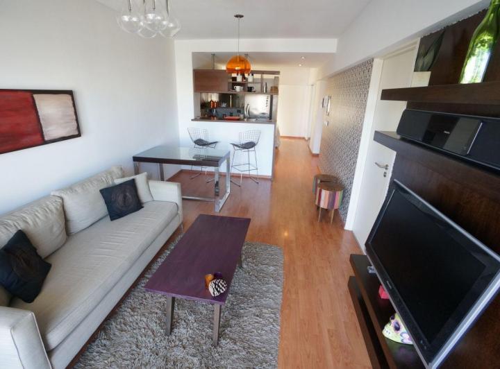 Departamento · 40m² · 2 Ambientes