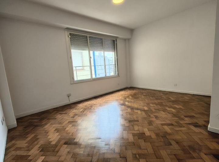 Departamento · 40m² · 2 Ambientes