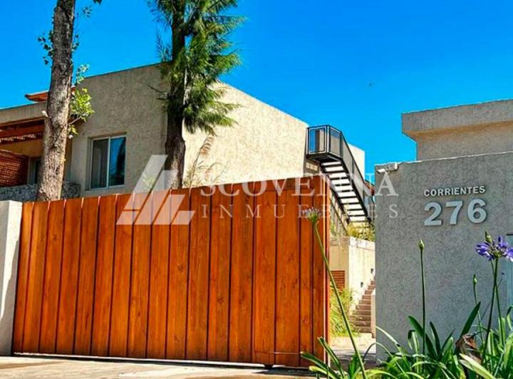 Departamento · 36m² · 2 Ambientes · 1 Cochera