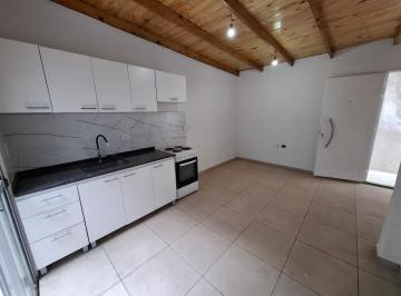 PH · 40m² · 2 Ambientes · Alquiler 2 Amb y Medio Refaccionado a Nuevo Patio Sin Exp