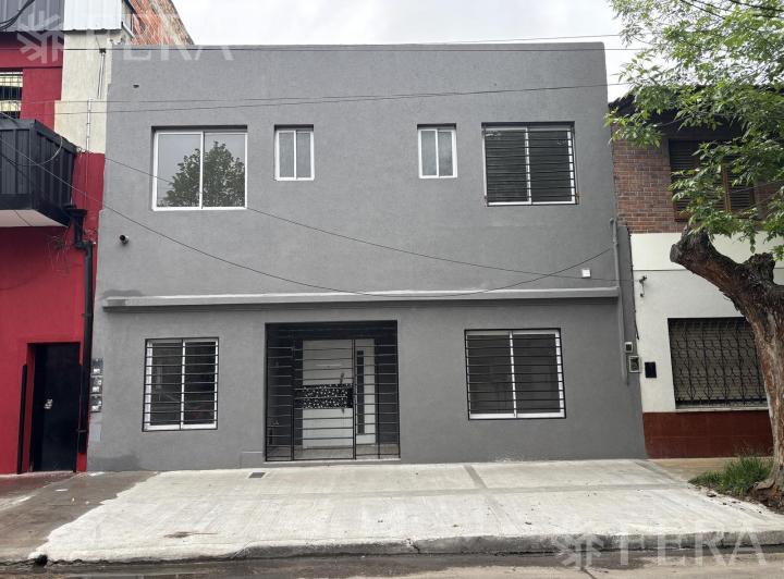 PH · 82m² · 4 Ambientes