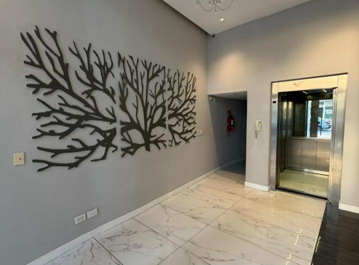 Departamento · 40m² · 2 Ambientes