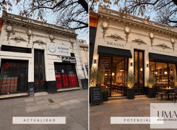 Local comercial · 259m² · 10 Ambientes · Local en Villa Devoto