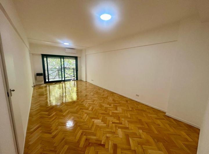 Departamento · 40m² · 1 Ambiente
