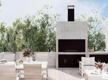 Departamento · 41m² · 2 Ambientes · ¡Excelente Oportunidad 2 Ambientes en Construcción en Villa del Parque!