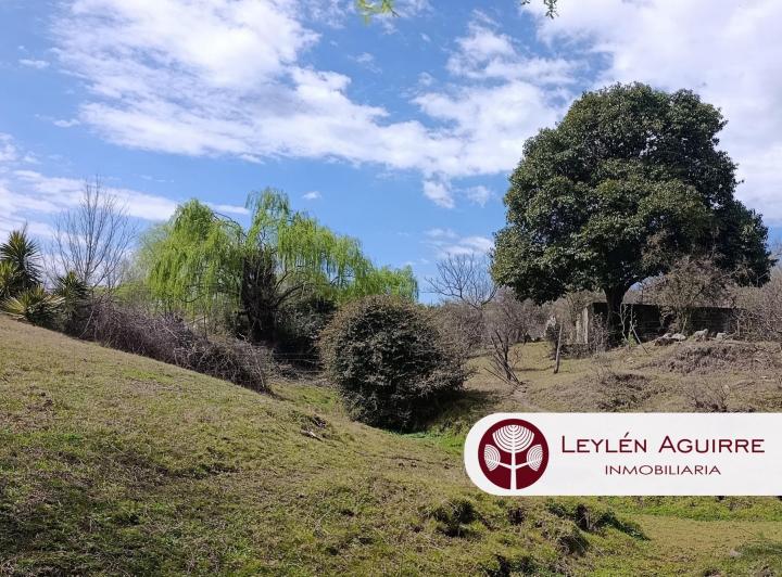 Terreno · 1300m²