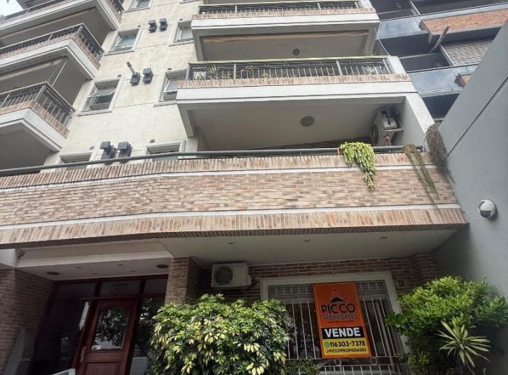 Departamento · 72m² · 3 Ambientes