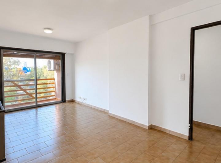 Departamento · 70m² · 4 Ambientes