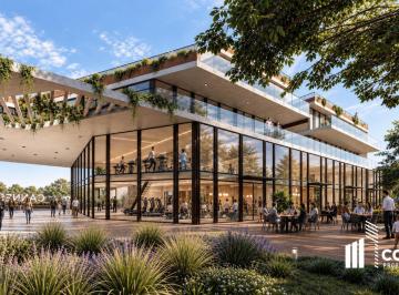 Local comercial · 463m² · 2 Ambientes · Venta Local Comercial en Doble Altura Ubicación Estratégica Funes Santa Fe