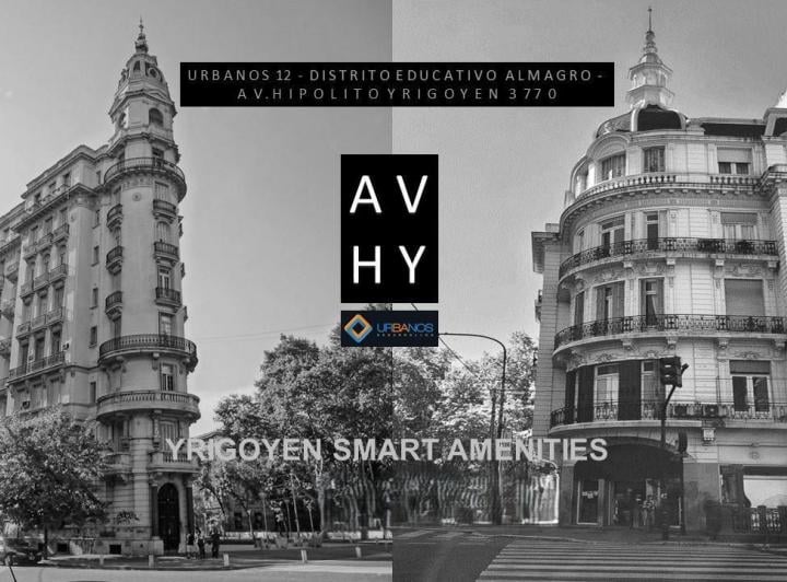 Departamento · 68m² · 3 Ambientes